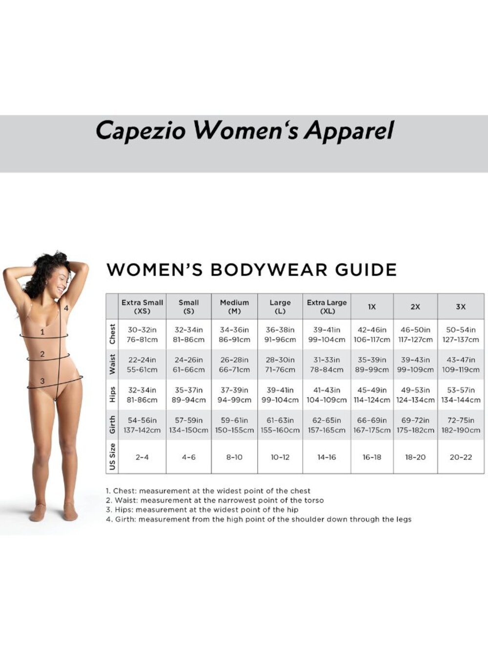 Capezio Classic Team Briefs Size S Adult Small Black TB111 Dance Cheer NWT NEW - Picture 6 of 9
